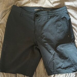 O'Neill Men's Blue Shorts